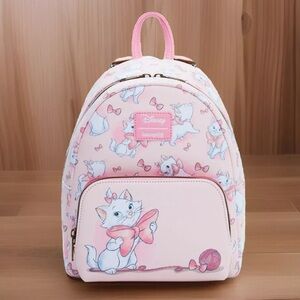Disney loungefly backpack